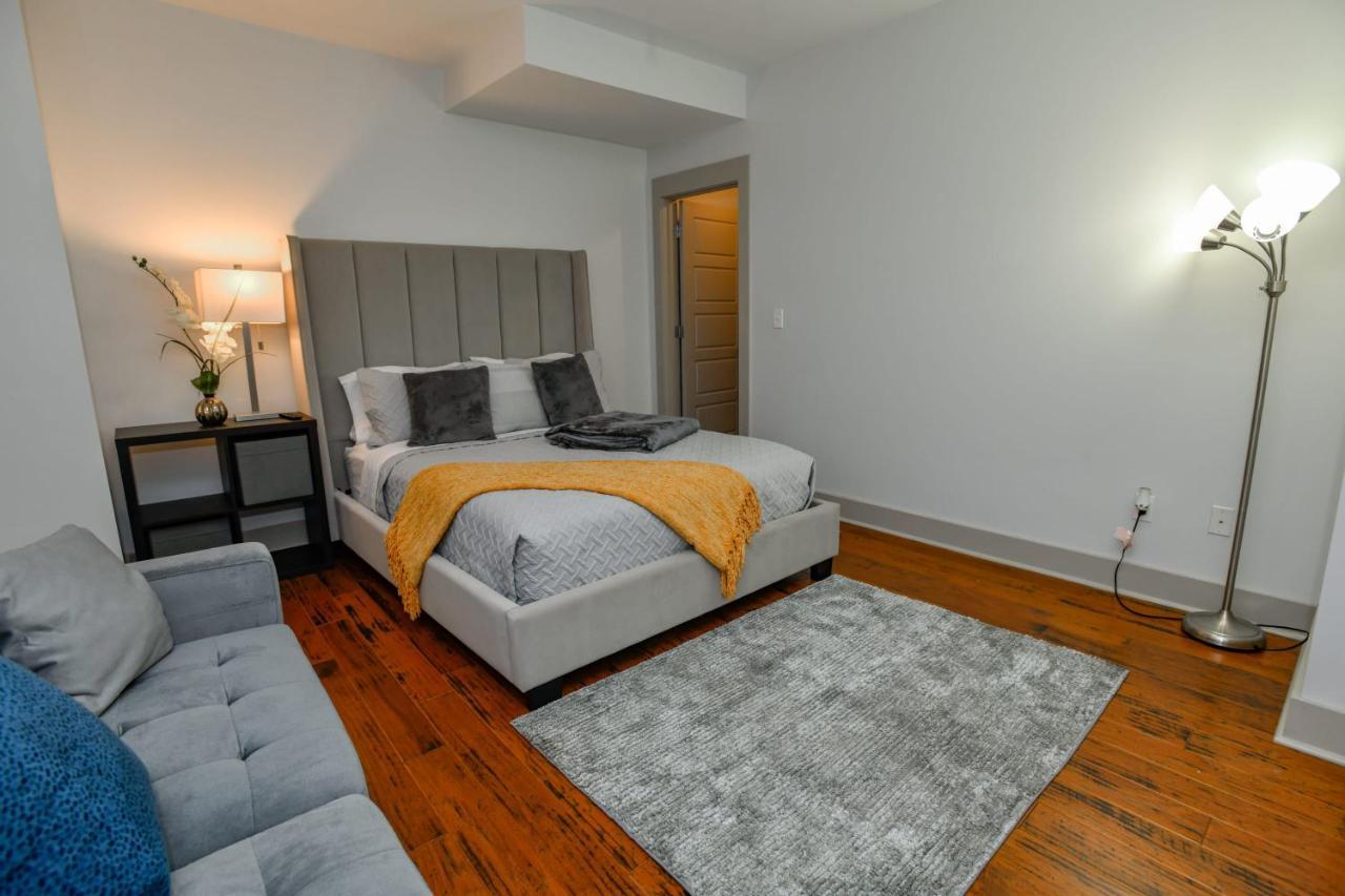Apartment French Quarter Delight 12